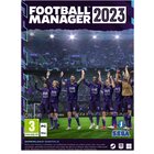 Sega Football Manager 2023 PC/Mac