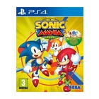 Sega Sonic Mania PS4