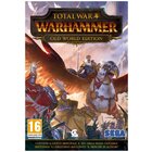 Sega Total War: Warhammer Old World Edition Standard+Componente aggiuntivo ITA PC
