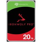SEGATE IronWolf Pro ST20000NT001 disco rigido interno 3.5" 20000 GB