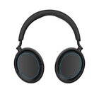 Sennheiser Accentum Wireless Blues con riduzione del rumore Nero e blu