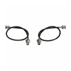 Sennheiser AM 2 Cavo coassiale BNC Nero