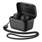 Sennheiser Auricolare In Ear BlueTooth True Wireless Black SPORT