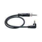 Sennheiser CL 1 cavo audio 3.5mm Nero