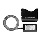 Sennheiser DC 2 Adattatore e invertitore Interno Nero