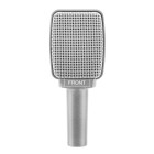 Sennheiser E 609 Silver Microfono Dinamico per Amplificatori di Chitarra Elettrica