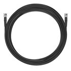Sennheiser GZL RG 8x - 20m cavo coassiale RG-8X BNC Nero
