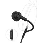 Sennheiser HD 500 BAM microfono a braccio plug-in per giochi e chiamate