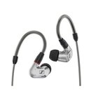 Sennheiser IE 900 Cuffie Cablato A clip Grigio, Nero Scatola aperta confezione originale presente