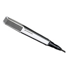 Sennheiser MD 441-U Microfono da studio Nero, Metallico