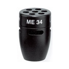 Sennheiser ME 34 Capsula Microfonica Cardioide Nero