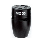 Sennheiser ME 35 Capsula microfonica Supercardioide Nero