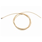 Sennheiser MKE 2-5-3 Gold Microfono a clip A Condensatore Omnidirezionale Senza connettore Beige