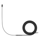 Sennheiser MKE Essential Omni 3 Pin Black Microfono Headset a Condensatore Omnidirezionale