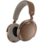 Sennheiser Momentum 4 Brown Marrone Cuffie Bluetooth con cancellazione del rumore adattiva per chiamate cristalline - 60 ore di autonomia