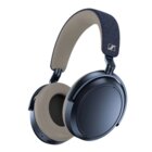 Sennheiser Momentum 4 Denim Cuffie Bluetooth Scatola aperta Confezione originale presente