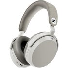 Sennheiser Momentum 5 Cuffie wireless – Cuffie Bluetooth per chiamate di alta qualità, cancellazione adattiva del rumore (ANC), 57 ore di autonomia colore Bianca