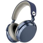 Sennheiser Momentum 5 Cuffie wireless – Cuffie Bluetooth per chiamate di alta qualità, cancellazione adattiva del rumore (ANC), 57 ore di autonomia colore Denim