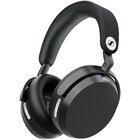 Sennheiser Momentum 5 Cuffie wireless – Cuffie Bluetooth per chiamate di alta qualità, cancellazione adattiva del rumore (ANC), 57 ore di autonomia colore nero