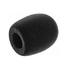 Sennheiser MZW 65-PRO Antivento in spugna e velluto per ME 65