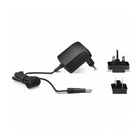 Sennheiser NT 2-3-EU adattatore e invertitore Interno Nero