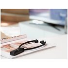 Sennheiser RS 5200 Auricolari Con cavo e senza cavo Nero
