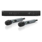 Sennheiser XSW 1-825 Dual B (614 - 638 MHz) Set