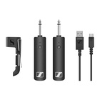 Sennheiser XSW-D INSTRUMENT BASE SET Sistema wireless per chitarra