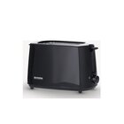 Severin AT 2287 Tostapane 2 fetta/e 700 W Nero