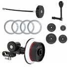 Shape Kit Follow Focus con Rod Clamp da 15 mm