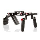 Shape Shoulder Rig per F3