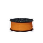 Sharebot Filamento PLA-S 300 g Acido polilattico Arancione