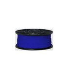 Sharebot Filamento PLA-S 300 g Acido polilattico Electric blue color