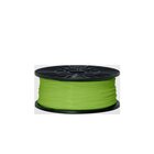 Sharebot Filamento PLA-S 300 g Acido polilattico Verde