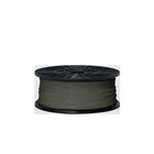 Sharebot TPU Poliuretano termoplastico (TPU) Argento 250 g