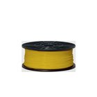 Sharebot TPU Poliuretano termoplastico (TPU) Giallo 250 g