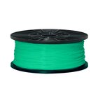 Sharebot TPU Poliuretano termoplastico (TPU) Verde acqua 250 g