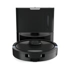 Shark Matrix Plus 2 in 1 Robot lavapavimenti e aspirapolvere auto-drenante con LiDAR Home Mapping e pulizia dei bordi