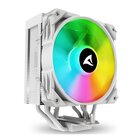 Sharkoon A40 RGB 12 cm Bianco 1 pz