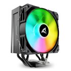 Sharkoon A50 RGB 12 cm Nero 1 pz