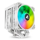 Sharkoon A60 RGB 12 cm Bianco 1 pz