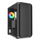 Sharkoon AK2 A-RGB ATX BLACK