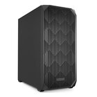 Sharkoon AK3 ATX BLACK