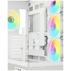 Sharkoon AK7 ATX ARGB BIANCO