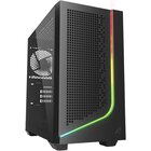 Sharkoon J1000 ARGB BLACK M-ATX NERO