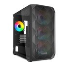 Sharkoon MK3 A-RGB M-ATX BLACK