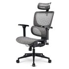 Sharkoon OfficePal C40M Seduta in rete Schienale a rete