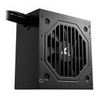 Sharkoon Rebel P10 550 W 24-pin ATX Nero