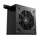 Sharkoon Rebel P10 650 W 24-pin ATX Nero