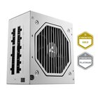 Sharkoon REBEL P20 1000W WHITE Cybenetics Platinum Modulare